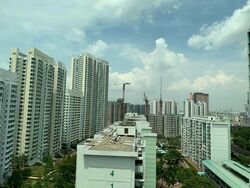 Blk 415 Commonwealth Avenue West (Clementi), HDB 5 Rooms #554616891